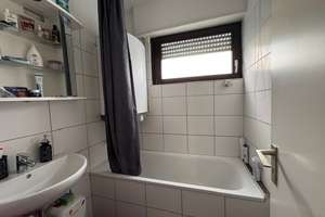 Perfekt geschnittene 2-Zimmer-Wohnung mit separatem WC & zwei Balkonen – 68305 Waldhof, Mannheim – Vorschaubild 9