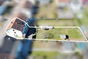 Einziehen und Wohlfühlen! Einfamilienhaus mit Traumgarten in Top-Lage von Neuforweiler ! – Saarlouis (Kreis) – Vorschaubild 51