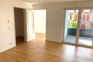 Attraktive 3-Zimmer-Wohnung in ruhiger Lage mit Wohnberechtigungsschein (Stufe II)