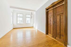 Einziehen oder investieren – Stilvolle 4-Zimmer-Wohnung mit Charme im Stadtfeld Ost! – Die vollständige Adresse der Immobilie erhältst du vom Anbieter., 39108 Stadtfeld Ost, Magdeburg – Vorschaubild 2