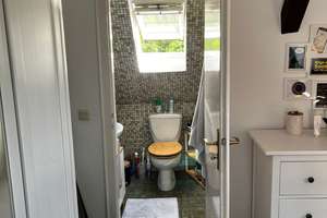 In ruhiger Grünlage Essen Haarzopf – Die vollständige Adresse der Immobilie erhältst du vom Anbieter., 45149 Fulerum, Essen – Vorschaubild 4