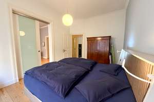 RESERVIERT: Eine Perle am Schrevenpark in Kiel – kernsaniert und ruhig gelegen – Die vollständige Adresse der Immobilie erhältst du vom Anbieter., 24103 Schreventeich, Kiel – Vorschaubild 6