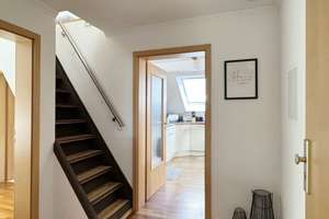 Behagliche Dachgeschosswohnung mit Dachterrasse in Wipperfürth-Kreuzberg zu verkaufen – Westfalenstraße 11, 51688 Wipperfürth – Vorschaubild 8