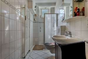 Erdgeschosswohnung mit Garten in zentraler Lage – Die vollständige Adresse der Immobilie erhältst du vom Anbieter., 31812 Bad Pyrmont – Vorschaubild 8