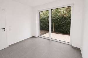 WG ZIMMER! Neubauwohnung sucht passende Bewohner! 3 Zimmer mit 3 Terrassen & EBK – Die vollständige Adresse der Immobilie erhältst du vom Anbieter., 26133 Kreyenbrück, Oldenburg (Oldenburg) – Vorschaubild 4
