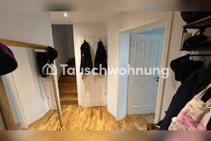 Tauschwohnung: Bieten 100qm 3 Raum Maisonette suchen 80qm 3 Raum – Naumburger Straße 45, 4229 Plagwitz, Leipzig – Vorschaubild 8