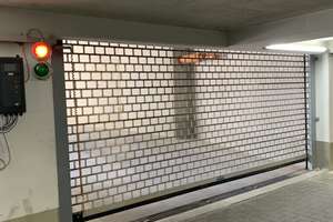 Exklusive, möblierte und neuwertige 2-Zimmer-Loft Wohnung mit 30 qm Dachterrasse und EBK in Augsburg – Hooverstraße 6B, 86156 Kriegshaber, Augsburg – Vorschaubild 14
