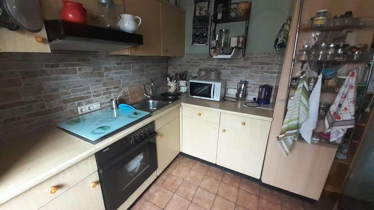 Immobilie in Breitenbrunn - Idylle mit Raum - Bild 1