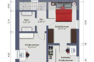 Helles und modernisiertes Einfamilienhaus mit Garage und schönem Garten zentral in Mechernich – Euskirchen (Kreis) – Vorschaubild 15