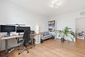 Sanierte  und  Leerstehende 3-Zimmer-Wohnung mit Loggia in Köln-Neubrück – 51109 Neubrück, Köln – Vorschaubild 7