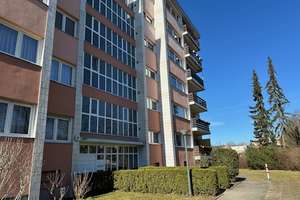 Kapitalanlage! Westseite - 2-Zimmer Wohnung mit Tiefgaragenstellplatz – Kurfürstenstr. 82, 12105 Mariendorf, Berlin – Vorschaubild 3