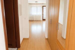 Schöne 1,5 Zimmer Wohnung in Heilbronn-Sontheim mit Balkon und Tiefgaragenstellplatz!