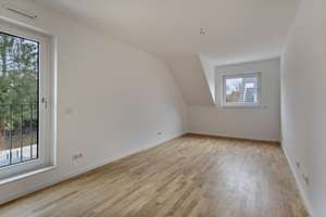 charmante 4-Zimmer Neubauwohnung in Dortmund! – Galoppstraße 57-61, 44229 Rombergpark-Lücklemberg, Dortmund – Vorschaubild 5