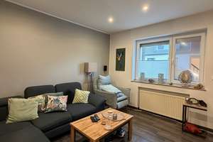 Exklusive Lage * Essen‑Bedingrade * Freistehendes Zweifamilienhaus auf großem Grundstück* – Die vollständige Adresse der Immobilie erhältst du vom Anbieter., 45357 Bedingrade, Essen – Vorschaubild 12