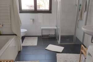 teil möblierte Wohnung/ Penthouse mit 4 Zimmern und Balkon in Potsdam-Babelsberg Süd – Kopernikusstrasse 10, 14482 Babelsberg Süd, Potsdam – Vorschaubild 16