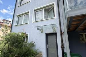 Ein sehr interessantes 2-Familienhaus mit 4 Garagen -  stadtnah und doch grün! – Die vollständige Adresse der Immobilie erhältst du vom Anbieter., 73733 Innenstadt, Esslingen am Neckar – Vorschaubild 9