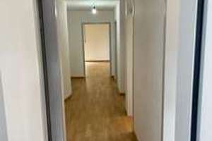 3 Zi - Nähe: Französische/europäische Schulen/Kindergarten - Ruhige, grüne Villenlage – Budapesterstrasse 23, 81669 Ramersdorf, München – Vorschaubild 11