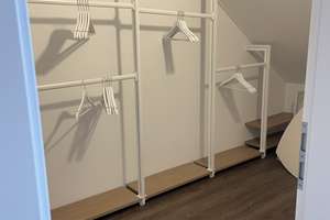 Reihenendhaus Erstbezug ab sofort verfügbar – 60386 Fechenheim, Frankfurt am Main – Vorschaubild 9