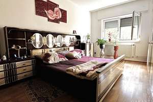 *** Attraktive Kapitalanlage: 3 Zimmer-Wohnung in Mannheim-Neckarstadt *** – Die vollständige Adresse der Immobilie erhältst du vom Anbieter., 68169 Neckarstadt-West, Mannheim – Vorschaubild 2