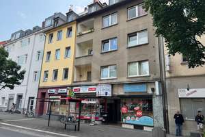 PROVISIONSFREI, renoviert und sofort verfügbar. Stadtwohnung mit Dachterrasse & Balkon! – Berliner Straße 64, 51063 Mülheim (Ortsteil), Köln – Vorschaubild 2