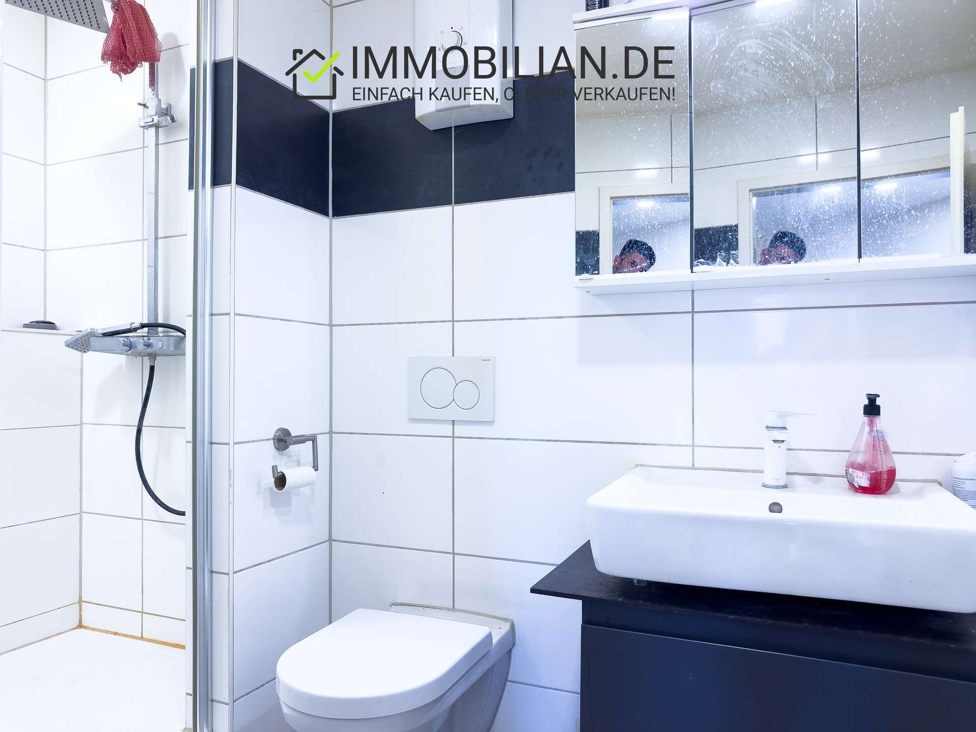 Immobilie in Göppingen - *** Ertragsstarke Kapitalanlage in Göppingen – in Zentrum- und Bahnhofsnähe *** - Bild 3