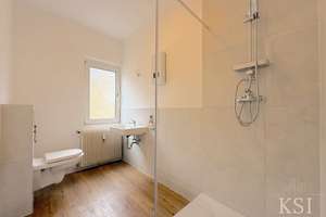 Moderne 2,5-Zimmer Wohnung! Erstbezug nach Sanierung! – Hermann-Albertz-Straße 203, 46045 Altstadt-Süd, Oberhausen – Vorschaubild 2