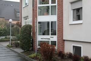 Dortmund-Brechten: vermietete ETW mit Terrasse – Freie Scholle 39, 44339 Brechten, Dortmund – Vorschaubild 4