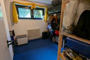 Laurensberg: 5,5-Zimmer-Maisonette-Wohnung m. kleinem Garten – Aachen – Vorschaubild 12