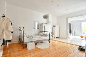 HL-St-Jürgen - Toplage! Eine seltene Gelegenheit. Wunderbare Altbauwohnung zu erwerben – Die vollständige Adresse der Immobilie erhältst du vom Anbieter., 23564 Sankt Jürgen, Lübeck – Vorschaubild 7