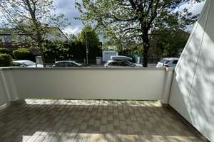 Nachmietende Person gesucht: 1-Zimmer-Wohnung im Osten Münchens für eine Einzelperson – Dompfaffweg 6, 81827 Waldtrudering, München – Vorschaubild 6