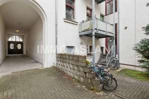 Wohnen im Herzen Leipzigs: Stilvolle 2-Zimmer-Altbauwohnung mit Flair - bezugsfrei – Die vollständige Adresse der Immobilie erhältst du vom Anbieter., 4109 Zentrum-West, Leipzig – Vorschaubild 2