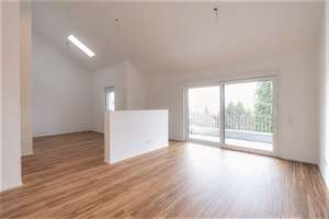 Bad Säckingen / Rippolingen: 2,5-Zimmer-Penthouse-Wohnung mit Weitblick ! – Bergstraße 4, 79713 Bad Säckingen – Vorschaubild 8