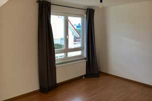 Charmantes kl. Reiheneckhaus mit Terrasse und Balkon – München – Vorschaubild 9
