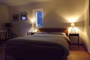 Vollmöblierte 2-Zimmer Wohnung, in Rheinnähe, mit Stellplatz in Düsseldorf Itter – Am Broichgraben 34, 40589 Itter, Düsseldorf – Vorschaubild 8