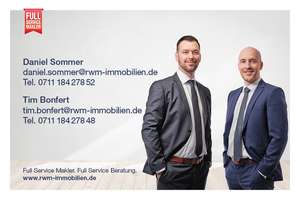 Gut geschnittene 3-Zimmer-Wohnung  – Solide Kapitalanlage für Einsteiger – Die vollständige Adresse der Immobilie erhältst du vom Anbieter., 70376 Hallschlag, Stuttgart – Vorschaubild 11