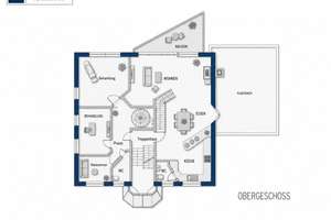 Wohn-u. Geschäftshaus ca. 460 m² Fläche | Eigentümerwohnung |3 Praxen| 6 Carports| 3 Stellplätze – Die vollständige Adresse der Immobilie erhältst du vom Anbieter., 33332 Innenstadt-Kattenstroth, Gütersloh – Vorschaubild 31