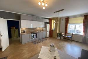 2 Zimmer Wohnung im sanierten Altbau in Neuhausen (teilmöbliert) – Donnersbergerstr. 10, 80634 Neuhausen, München – Vorschaubild 11