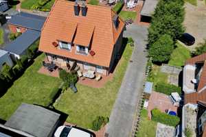 Zwischen Dünen und Meer: Ihr neues Zuhause an der Nordsee  – Nordfriesland (Kreis) – Vorschaubild 8