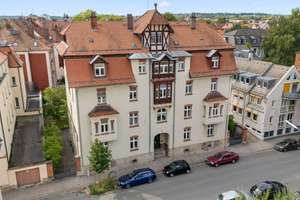 Enormes Potenzial! Gepflegtes Mehrfamilienhaus in ruhiger, zentraler Lage – Die vollständige Adresse der Immobilie erhältst du vom Anbieter., 95444 Altstadt, Bayreuth – Vorschaubild 3