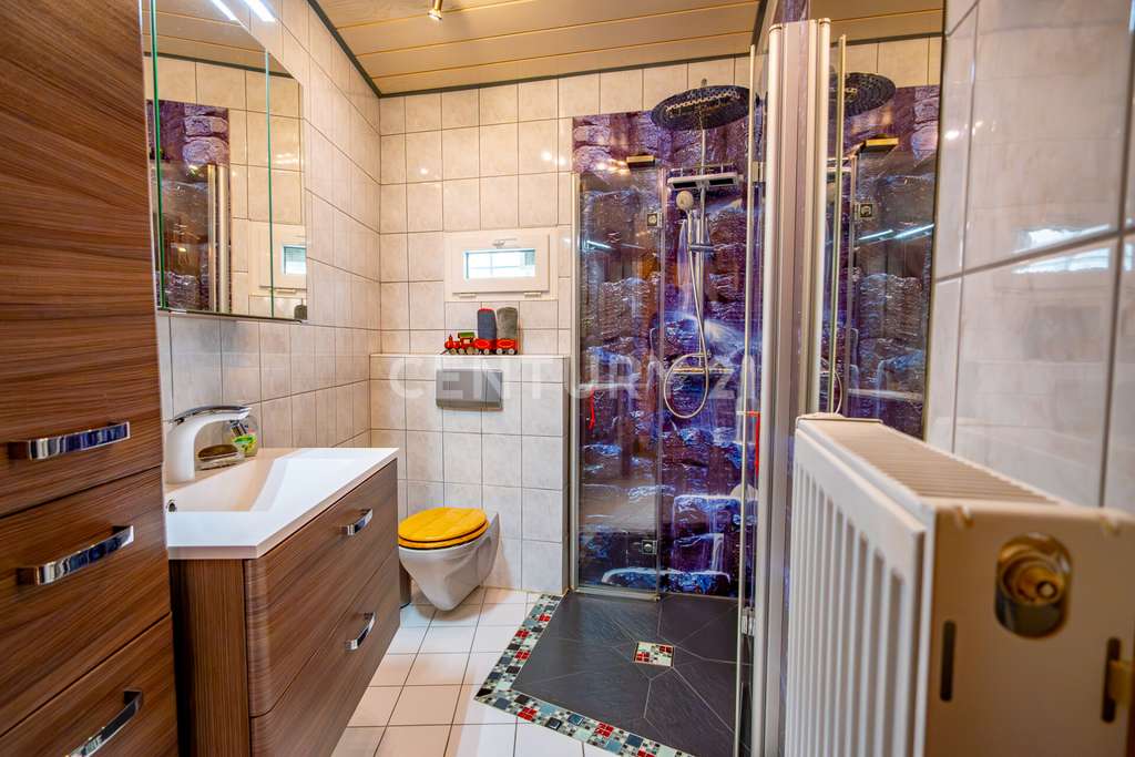 Immobilie in Schifferstadt - PROVISIONSFREI!!! Attraktive 3-Zimmer-Erdgeschosswohnung im Zweifamilienhaus - Bild 3