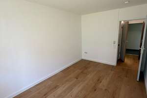 1-Zimmer Wohnung in Bester Nähe im Kasernenviertel