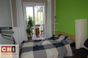 *Neuhausen* -Wohnen in hochwertig saniertem Altbau-  3 Zimmer-Wohnung  mit Wohnküche und. Balkon – München – Vorschaubild 8