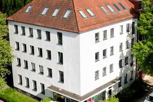 Saniertes Mehrfamilienhaus mit attraktiver Rendite & Aufteilung nach WEG! – Kantstraße 44, 22089 Hamburg – Vorschaubild 2