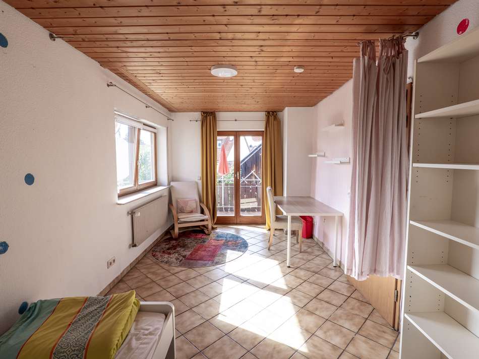 Kinderzimmer