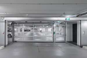 RIVIERA NIZZA am BelsenPark: 4-Zi-ETW im 4. OG. Lift. EBK. Parkett. 2 Bäder. Balkon. TG auf Wunsch. – Theo-Champion-Straße xx, 40549 Oberkassel, Düsseldorf – Vorschaubild 34