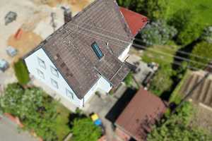 SCHÖNES, TOP-MODERNISIERTES UND LIEBEVOLL AUSGESTATTETES EINFAMILIENHAUS (freihstehend) – Augsburg (Kreis) – Vorschaubild 1