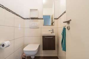 Großzügige 2 Zi. EG-Whg. mit geräumigem Ostbalkon – Gotthardstraße 130, 80686 St. Ulrich, München – Vorschaubild 26