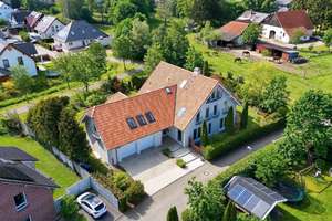 Exklusives Effizienzhaus (KfW 40) mit hochwertiger Ausstattung in idyllischer Lage von Paderborn – 33104 Schloß Neuhaus, Paderborn – Vorschaubild 8