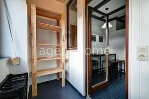 MÖBLIERT - ALTBAU IN S-WEST - Großzügige Wohnung in toller Lage – Die vollständige Adresse der Immobilie erhältst du vom Anbieter., 70197 Hasenberg, Stuttgart – Vorschaubild 25
