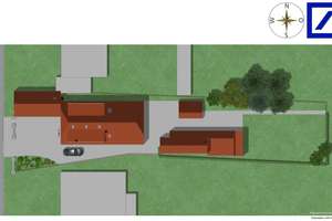 Resthof mit Herz – viel Platz, viele Ideen, tolle Lage – Die vollständige Adresse der Immobilie erhältst du vom Anbieter., 27283 Verden (Aller) – Vorschaubild 16